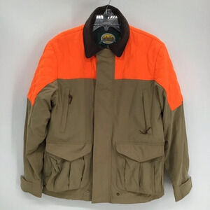 Cabela’s Women’s Outdoor Field Hunting Jacket Gore Tex Size Medium